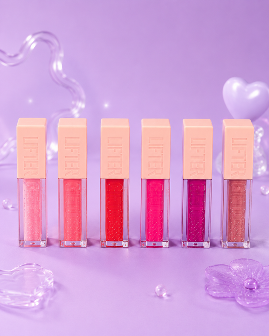 Lip gloss lifter gloss dupe maybellin