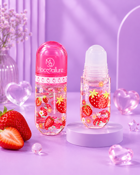 Lip oil fresa jumbo