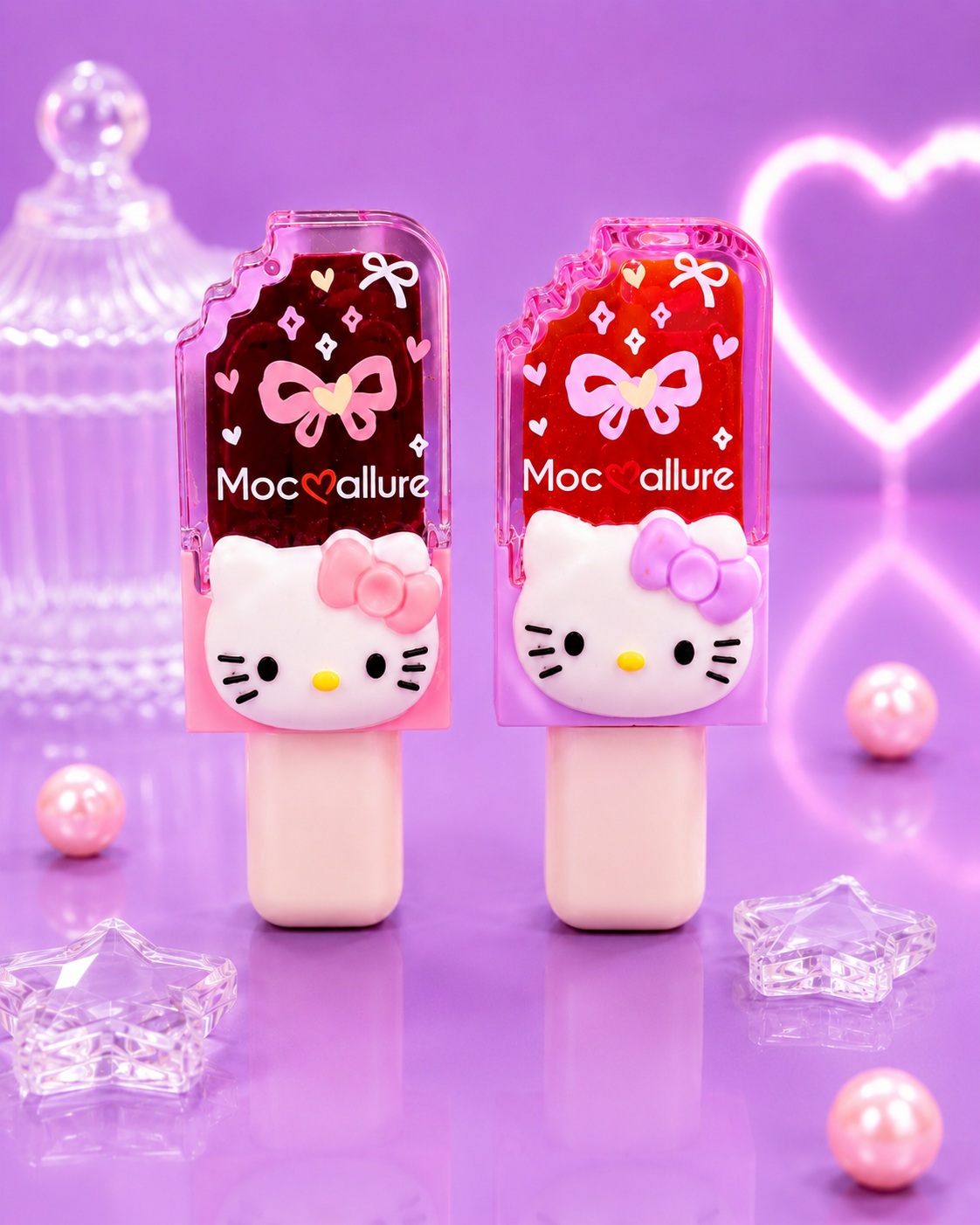 Tinta paleta kitty