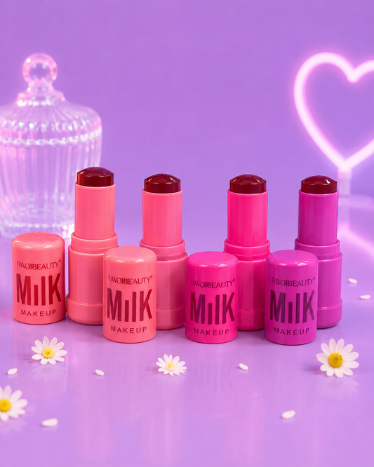 Tinta jelly milk
