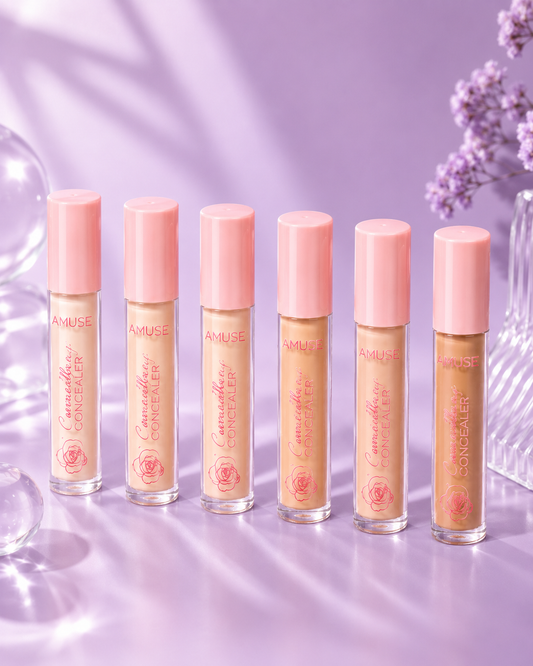 Corrector liquido amuse