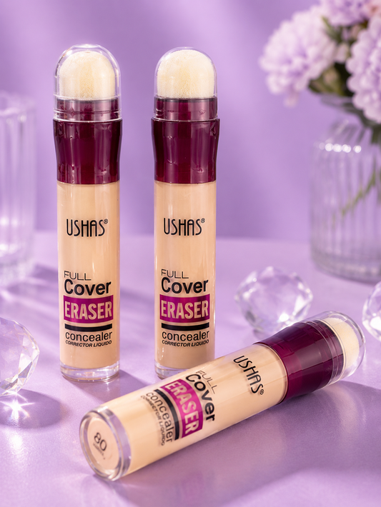 Corrector Ushas con aplicador