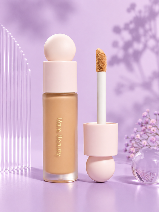 Corrector liquido rare Beauty
