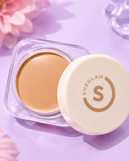 Base en crema Sheglam