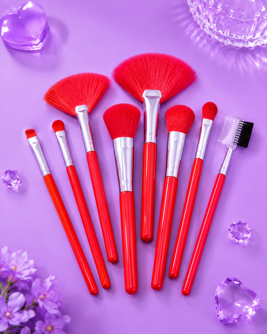 Set de brochas Sanrio
