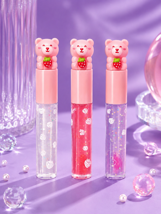 Lip gloss lotso
