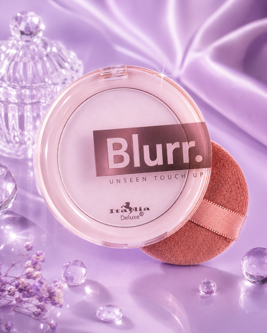 Blurr Italia Delux