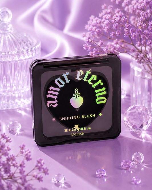 Blush mágico Italia Delux amor eterno