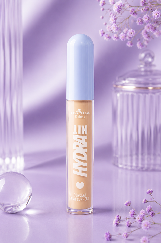 Corrector liquido hydra hit Italia Delux