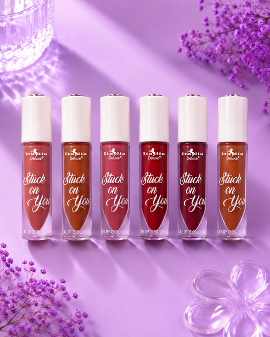 Tinta stick Italia Delux