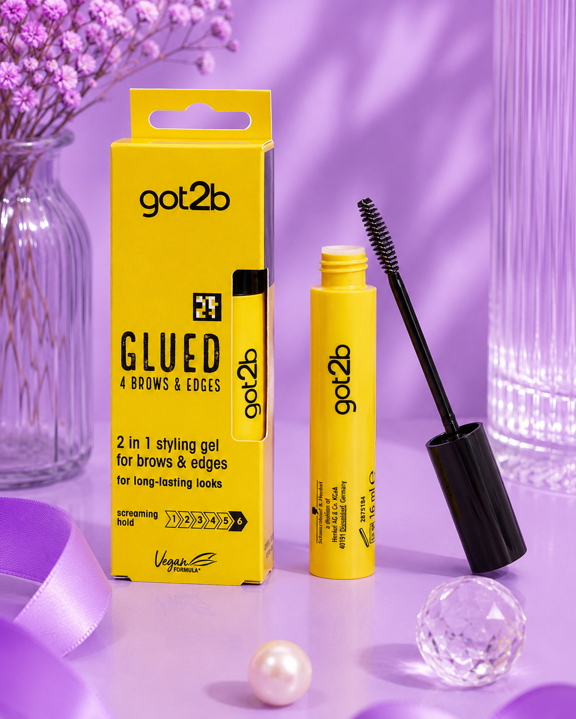 Gel fijador GOT2b