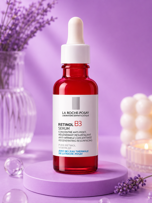 Serum retinol Roche posay
